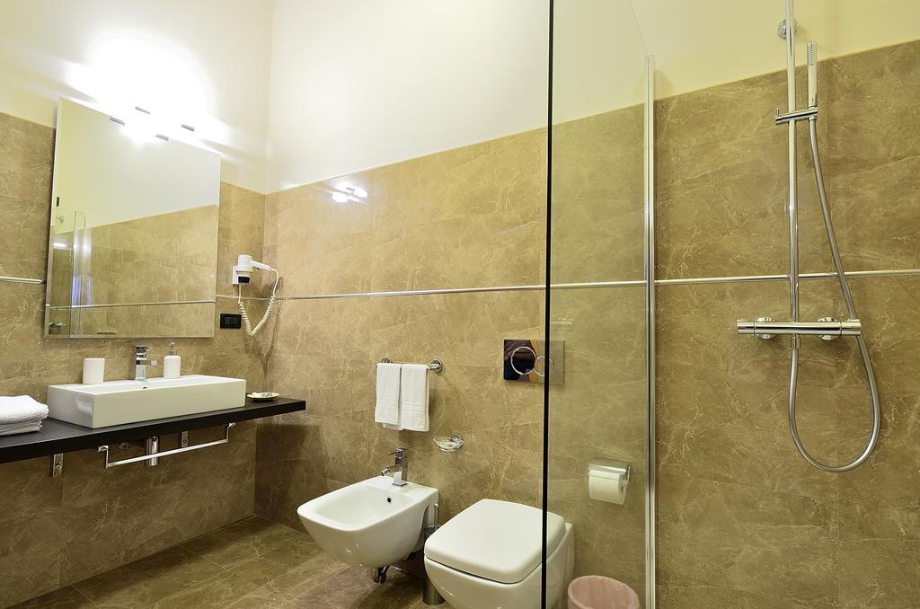 Hotel Del Corso SantʼAntìoco المظهر الخارجي الصورة